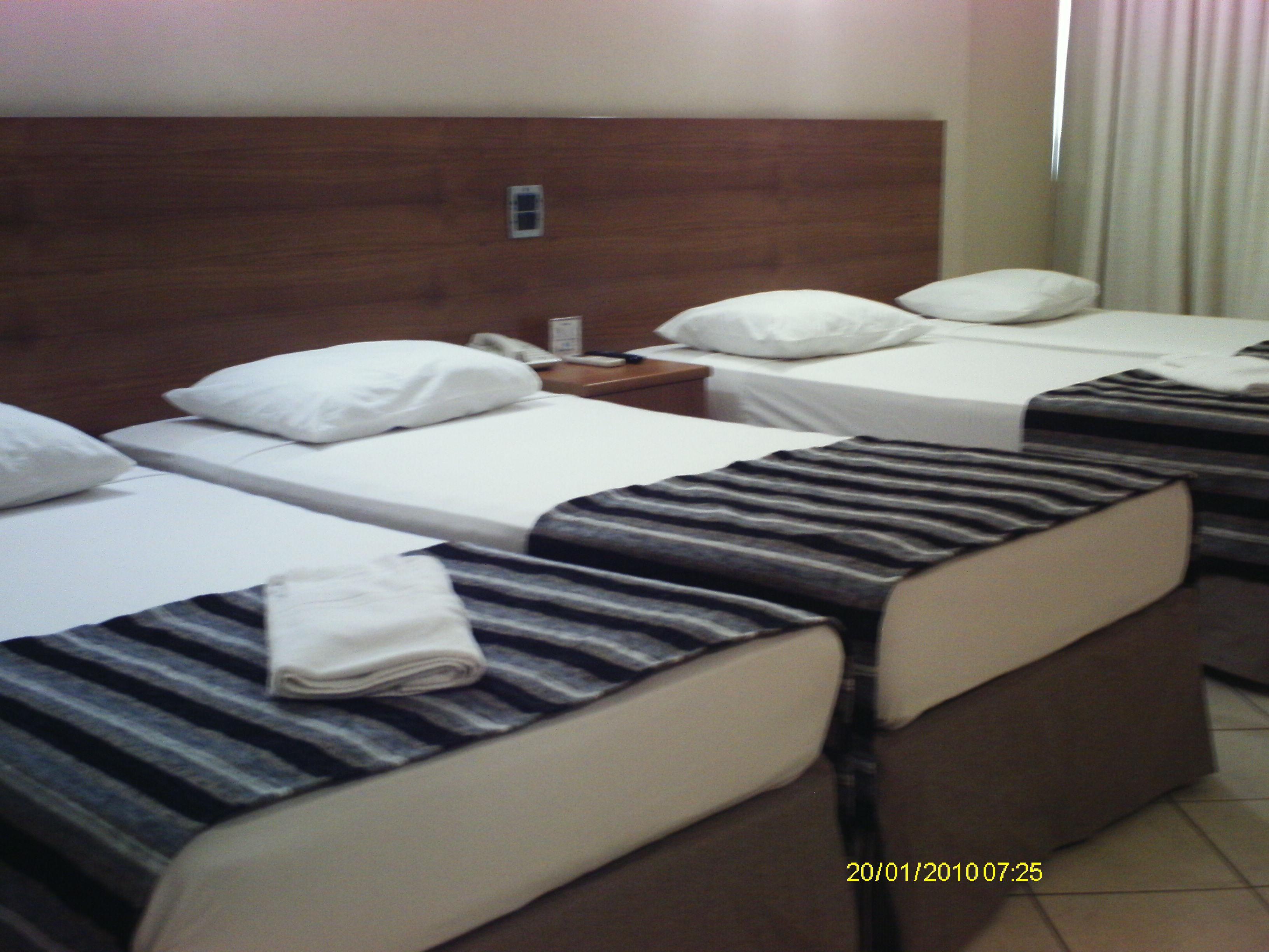 Costa Do Mar Hotel Fortaleza  Exterior photo