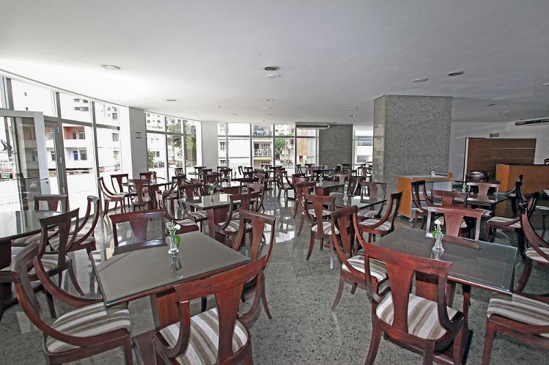 Costa Do Mar Hotel Fortaleza  Exterior photo