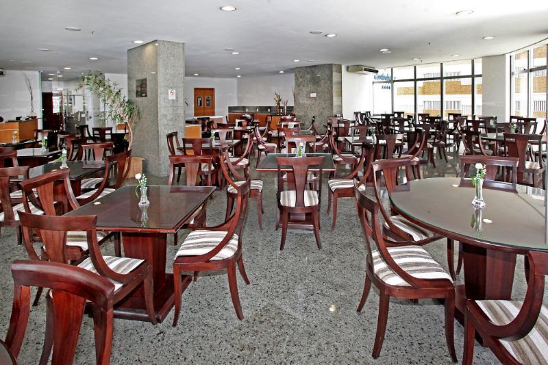 Costa Do Mar Hotel Fortaleza  Exterior photo