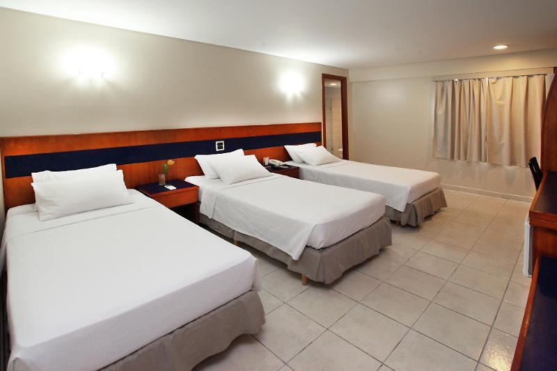Costa Do Mar Hotel Fortaleza  Exterior photo