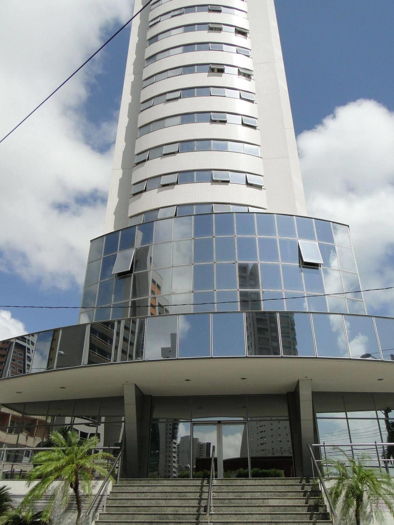 Costa Do Mar Hotel Fortaleza  Exterior photo