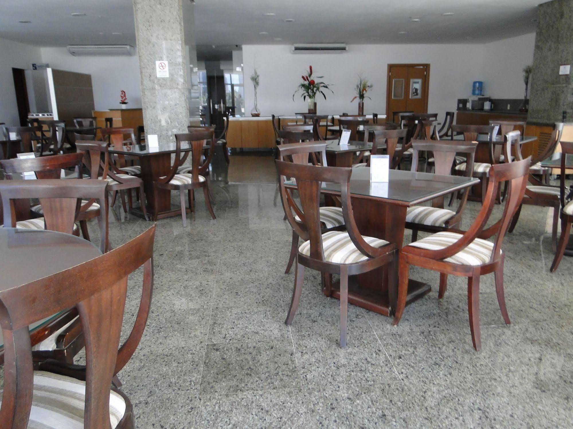 Costa Do Mar Hotel Fortaleza  Exterior photo