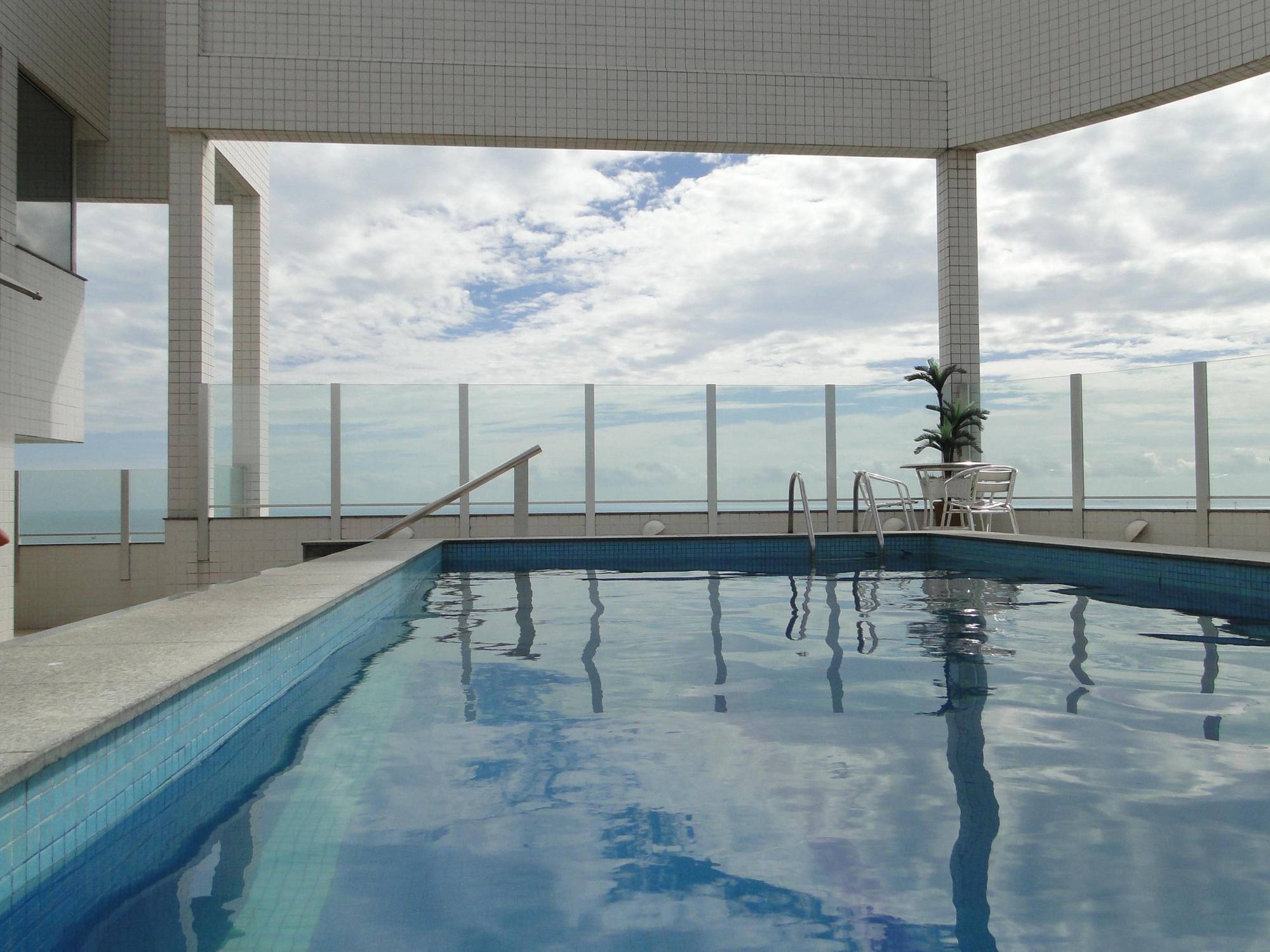 Costa Do Mar Hotel Fortaleza  Exterior photo